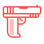 gun icon