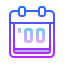 2000 icon