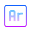Adobe Aero icon