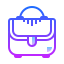 bag front-view icon