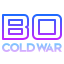 Black Ops Cold War icon