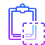 Copy to Clipboard icon