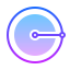 グラデーションライン icon