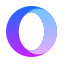 Touch Opera icon