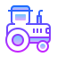 拖拉机 icon
