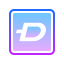 Gradient Line icon