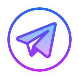 Telegram Logo