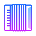 accordion icon