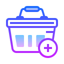 Add To Cart Icons Free Download Png And Svg