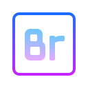 Adobe Bridge アイコン 無料ダウンロード Png およびベクター