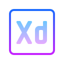 Adobe Xd Icon Free Download Png And Vector