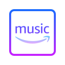 Amazon music Icons – Download for Free in PNG and SVG