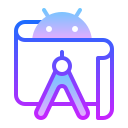 Android studio Icons – Download for Free in PNG and SVG