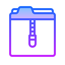 archive folder icon