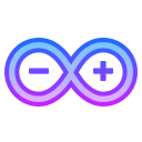 Arduino Icons – Free Vector Download, PNG, SVG, GIF