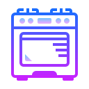 cooker icon