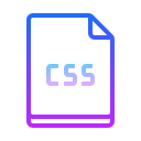 image of CSS