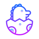 Download Dinosaur Egg Icons Free Download Png And Svg PSD Mockup Templates