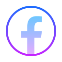 Facebook Icons Free Download Png And Svg