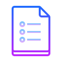 List Icons Free Download Png And Svg List Icons Free Download Png And Svg
