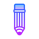 Pencil Icons Free Download Png And Svg