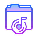 photos folder icon
