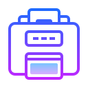 print icon