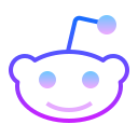 reddit icon