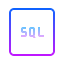 Mysql Icons – Download for Free in PNG and SVG