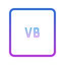 VB icon