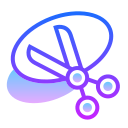 Инструмент windows snipping tool Icons – Download for Free in PNG and SVG