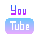 Youtube アイコン 無料ダウンロード Png および Svg