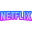 Netflix icon