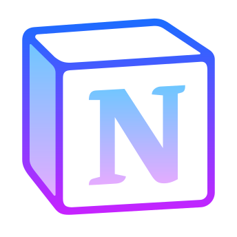 Notion 線上課程