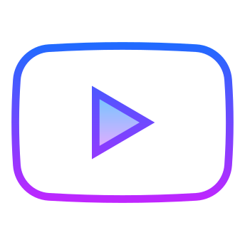 youtube logo