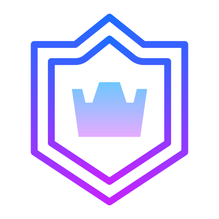 Clash Royale Icon Free Download Png And Vector