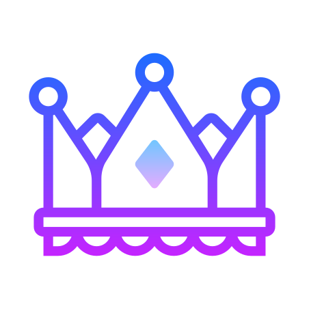 王冠图标 免费下载 有png和矢量图