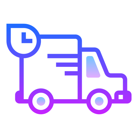 Quick Delivery