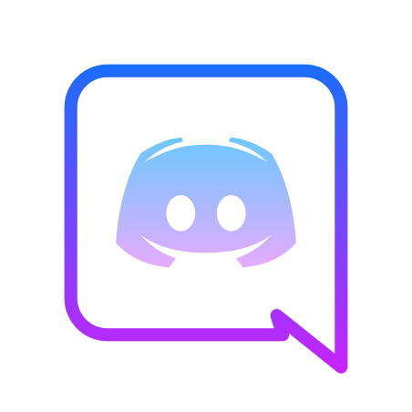 Neues Logo Von Discord Icon