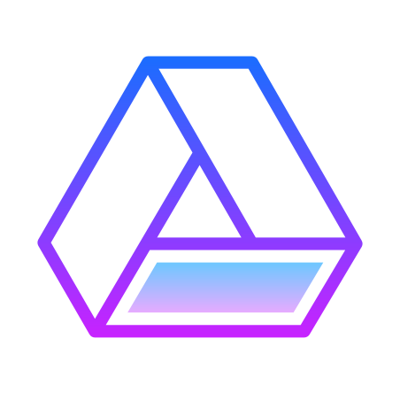 photo Google Drive Icon Aesthetic Pastel Purple google drive icon aesthetic pink