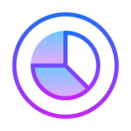Investment Portfolio Icon Free Download Png And Vector