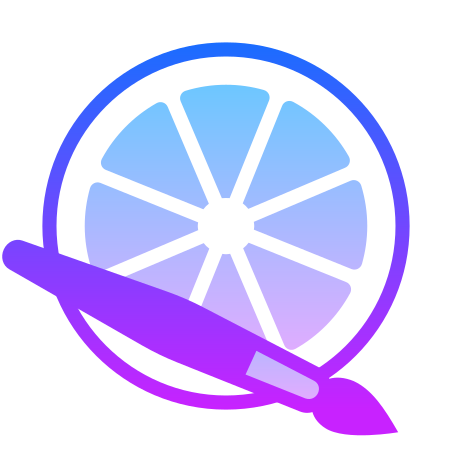 Paint Tool Sai图标 免费下载 有png和矢量图 Paint Tool Sai图标 免费下载 有png和矢量图