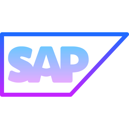 Sap Icon Lade Png Und Vektor Kostenlos Herunter