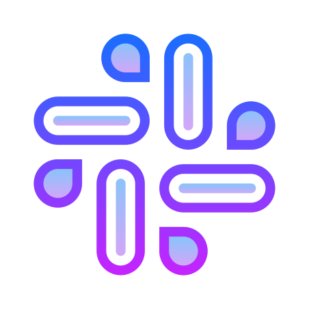 Slack New图标 免费下载 有png和矢量图