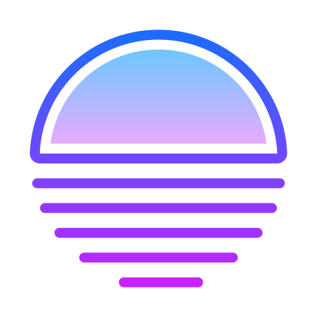 Vaporwave Icon Free Download Png And Vector