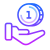 coin-in-hand