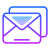 Secured Letter icon