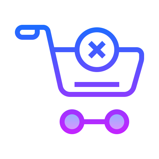 Empty Cart