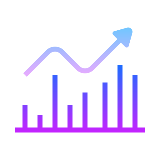 Digital Marketing Icon