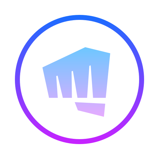 Riot Game Logo